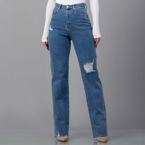 By Egreis Maggie Jeans New with Tags size Large